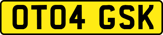 OT04GSK