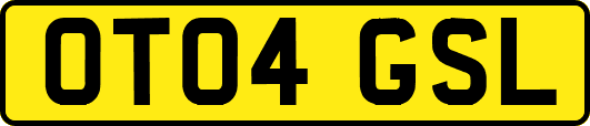 OT04GSL