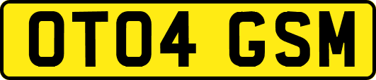 OT04GSM