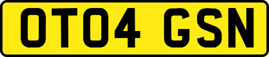 OT04GSN