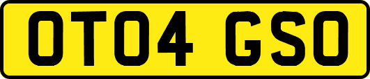 OT04GSO
