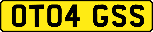 OT04GSS