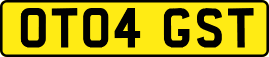 OT04GST