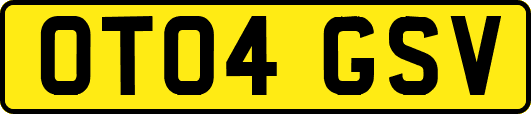 OT04GSV