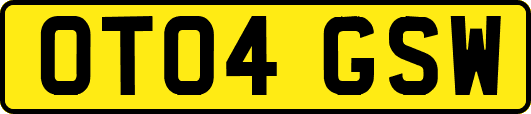 OT04GSW