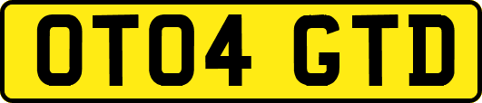 OT04GTD