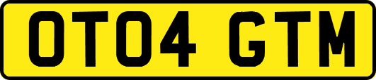 OT04GTM