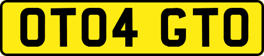 OT04GTO