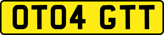 OT04GTT