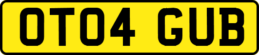 OT04GUB