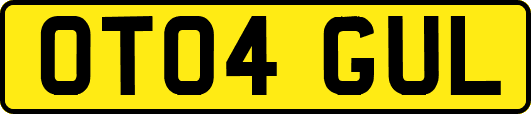 OT04GUL