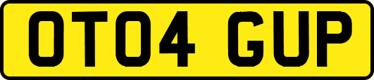 OT04GUP