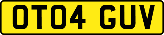 OT04GUV