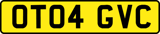 OT04GVC