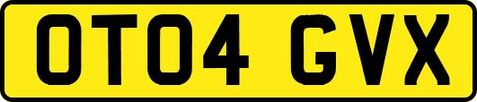 OT04GVX