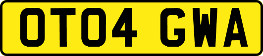 OT04GWA