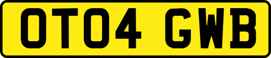 OT04GWB