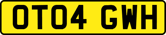OT04GWH
