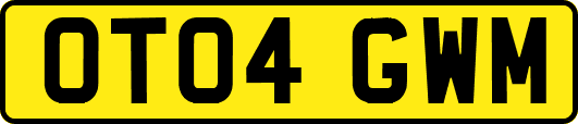 OT04GWM