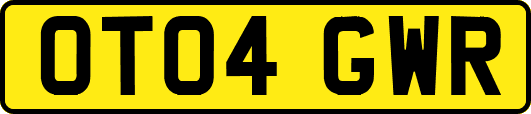 OT04GWR
