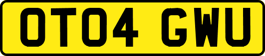 OT04GWU
