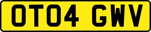 OT04GWV