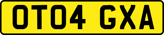 OT04GXA