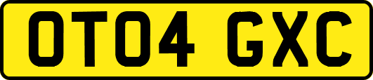 OT04GXC