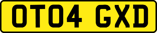 OT04GXD