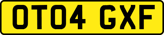 OT04GXF