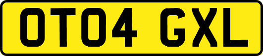 OT04GXL
