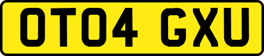 OT04GXU