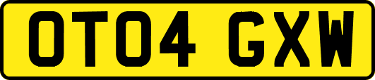 OT04GXW