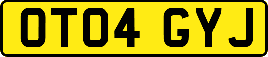 OT04GYJ