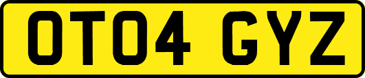 OT04GYZ