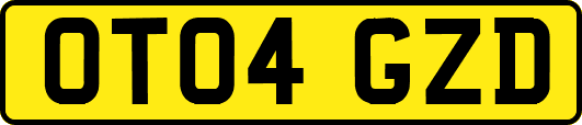 OT04GZD