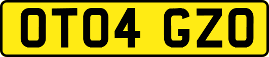 OT04GZO