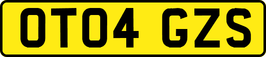 OT04GZS