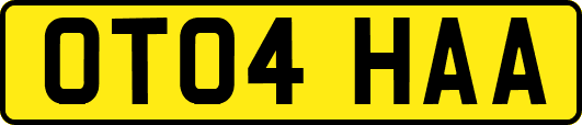 OT04HAA