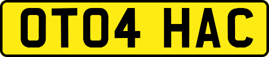 OT04HAC