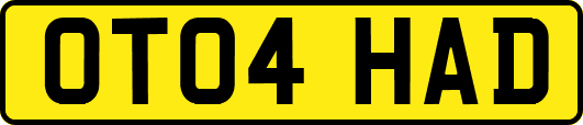 OT04HAD