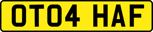 OT04HAF