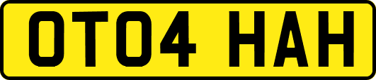 OT04HAH