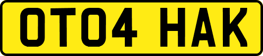 OT04HAK