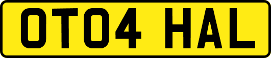 OT04HAL