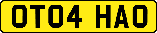OT04HAO