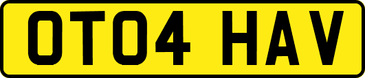 OT04HAV