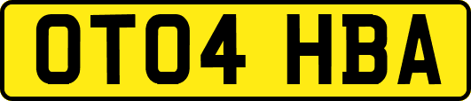 OT04HBA