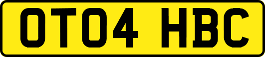 OT04HBC