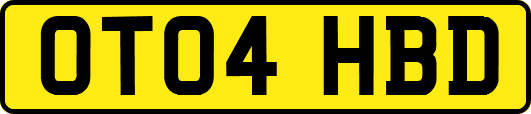 OT04HBD